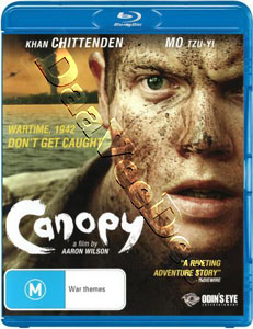 Canopy |   Blu-Ray